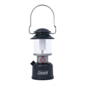 Coleman Classic Recharge 800 Lumen LED Lantern – USB-C Rechargeable Camping Lantern with Power Bank, Black