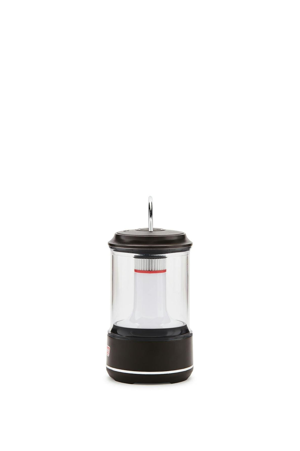 Coleman Mini LED Lantern w/BatteryGuard - 200 Lumens - Black