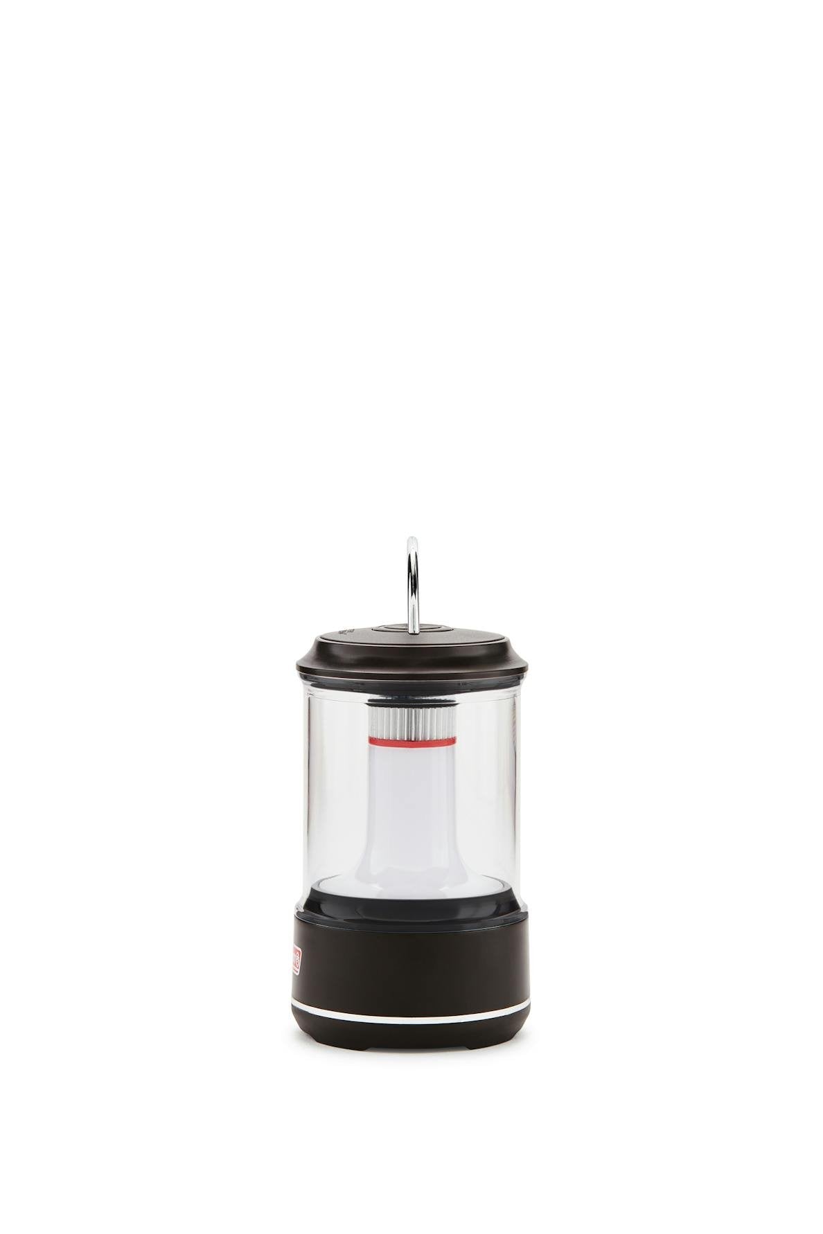 Coleman Mini LED Lantern w/BatteryGuard - 200 Lumens - Black