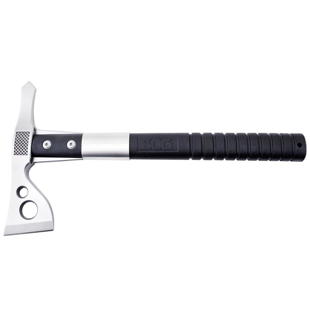 FastHawk Tomahawk - Polished Axe