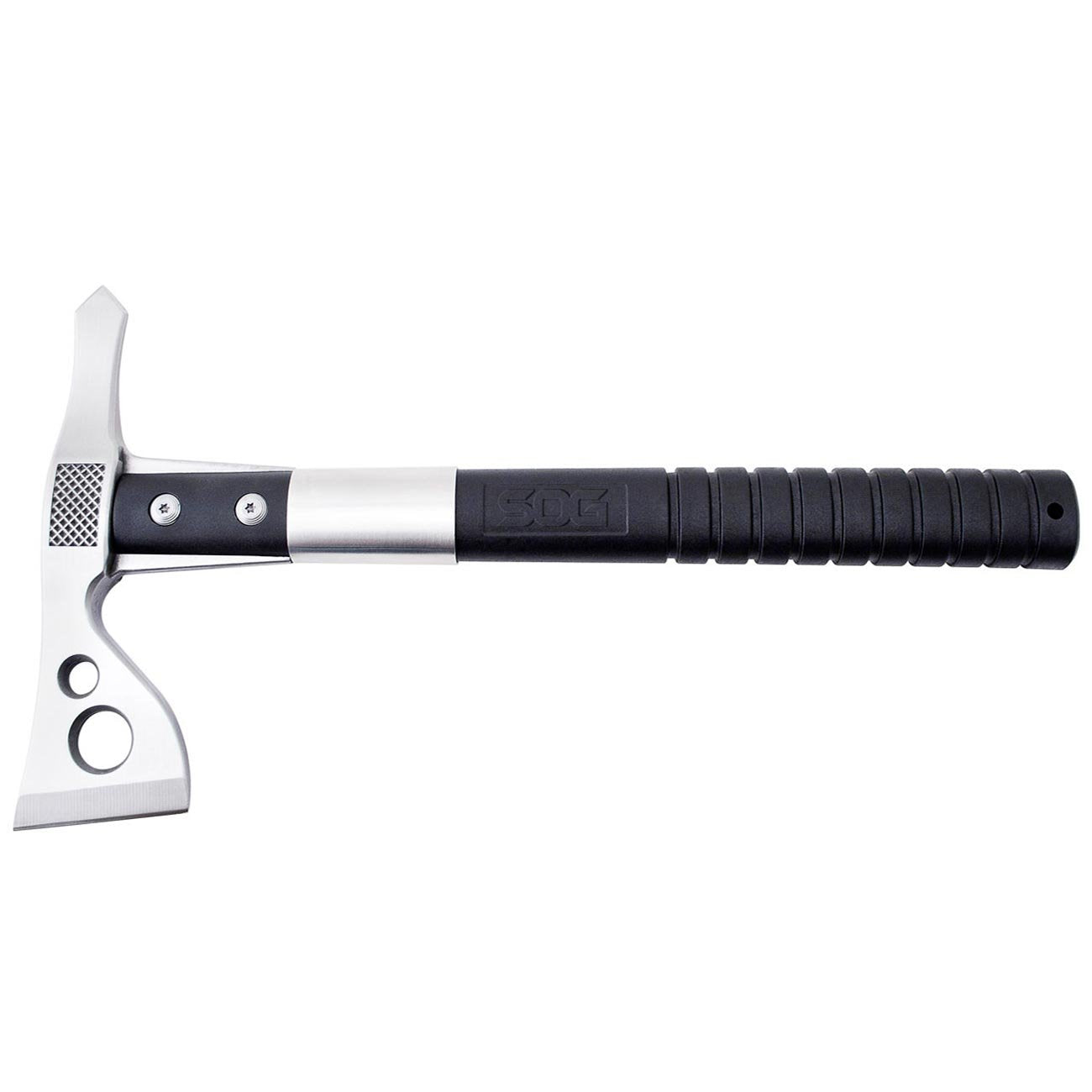 FastHawk Tomahawk - Polished Axe