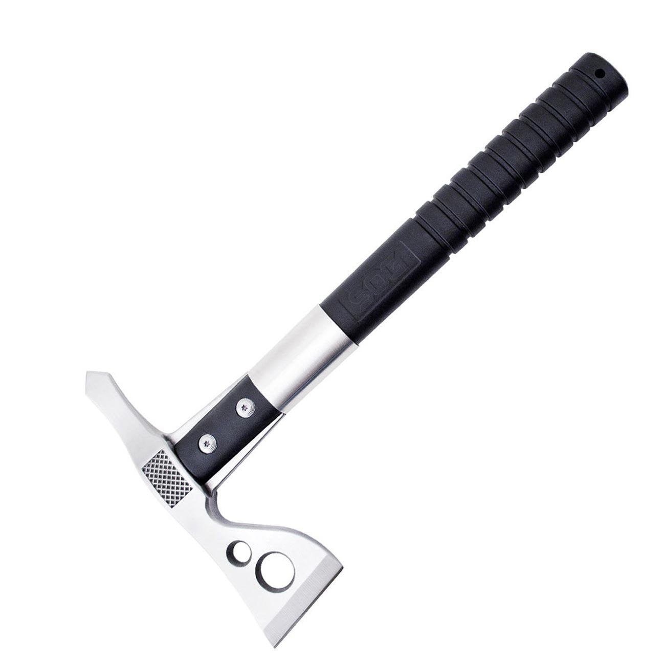 FastHawk Tomahawk - Polished Axe