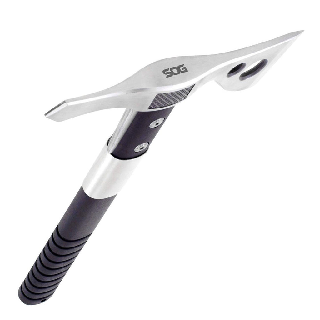 FastHawk Tomahawk - Polished Axe