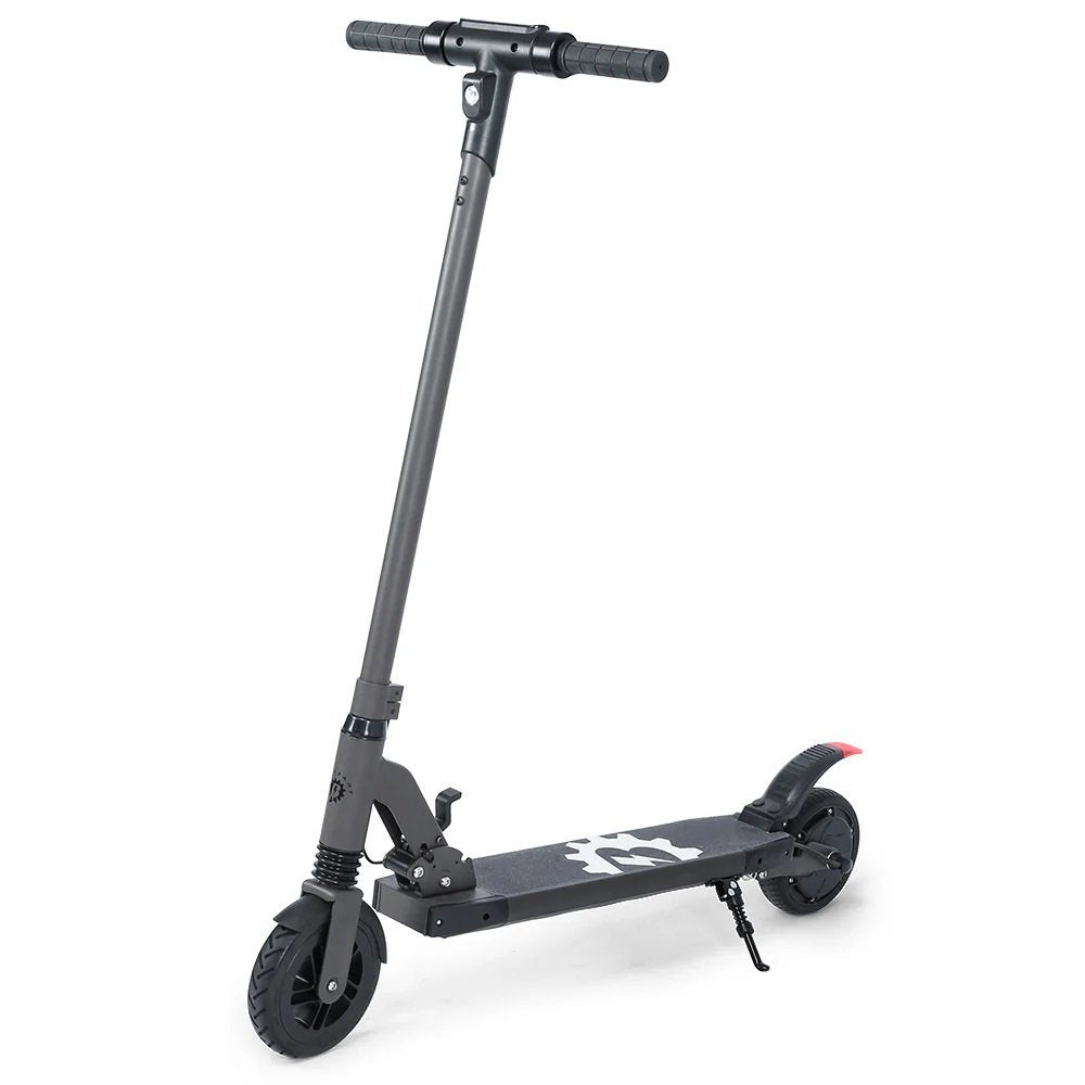Blitzart Electric Scooter – 7″ Wheels | Portable Folding Design