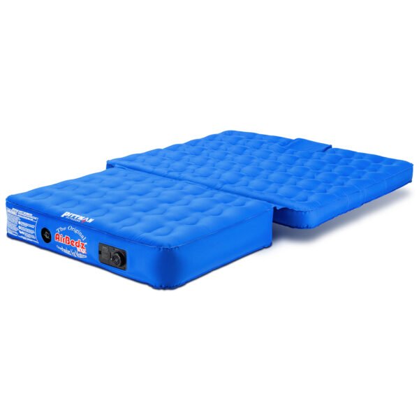 AirBedz 1-Piece Ford Bronco Air Mattress with Built-In Rechargeable Pump