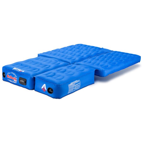 AirBedz 2-Piece Ford Bronco Air Mattress with Rechargeable Pump