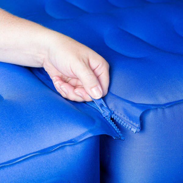 AirBedz 2-Piece Ford Bronco Air Mattress with Rechargeable Pump