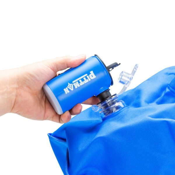 AirBedz 1-Piece Ford Bronco Air Mattress with Built-In Rechargeable Pump