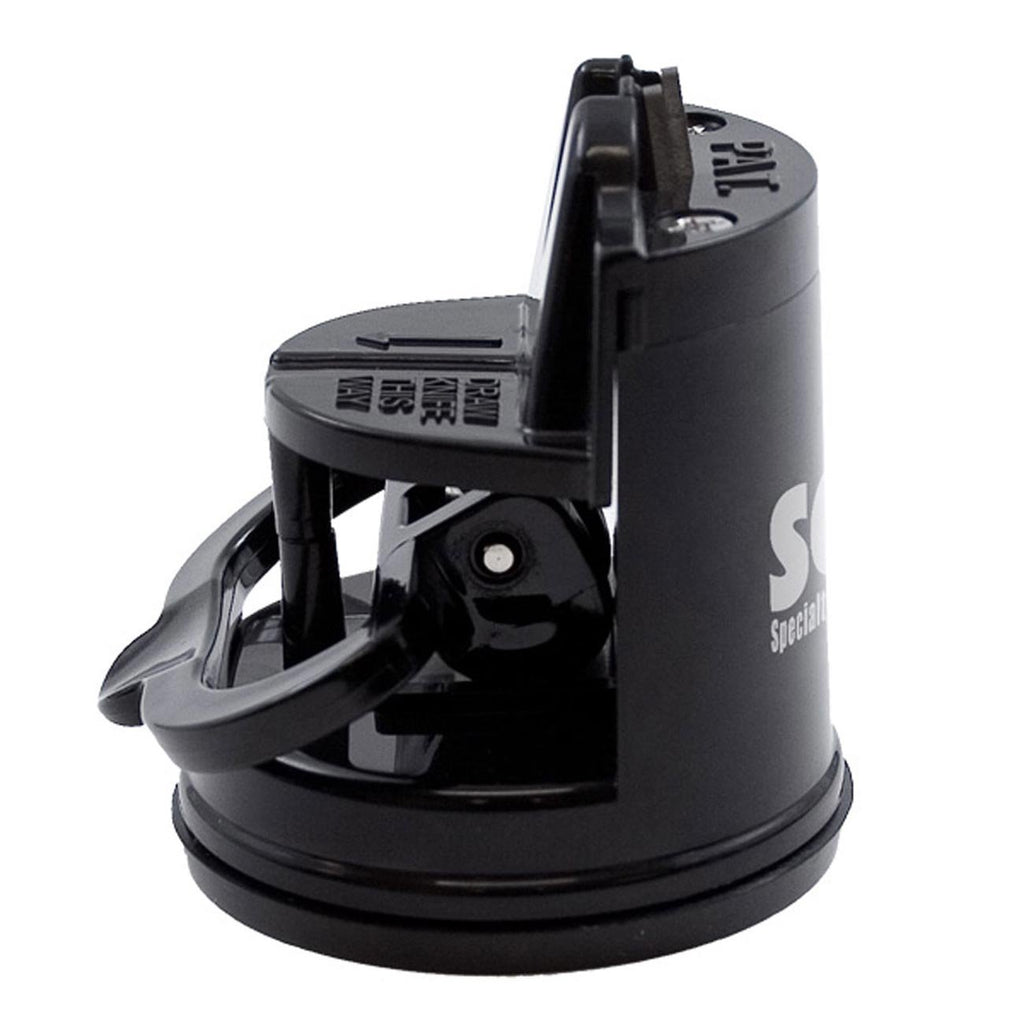 SOG Countertop Pull Through Sharpener