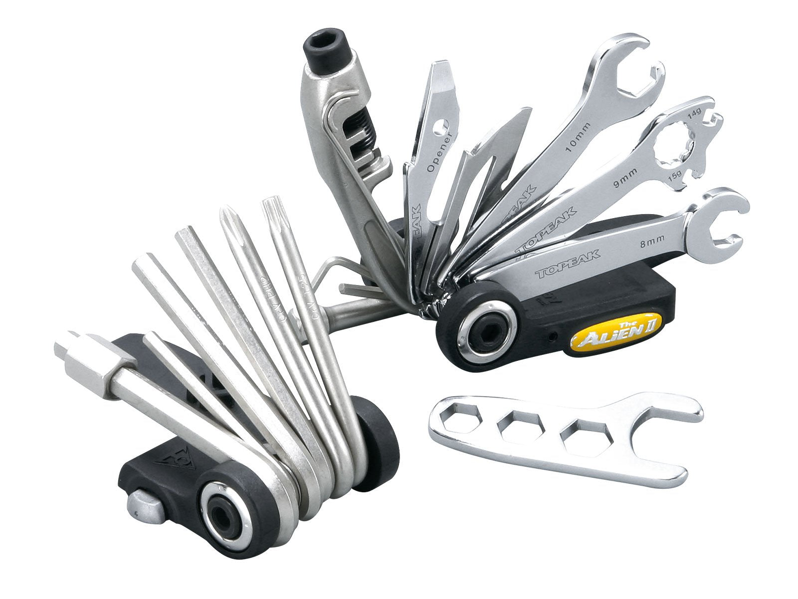 Topeak Alien II Bicycle Multi-Tool