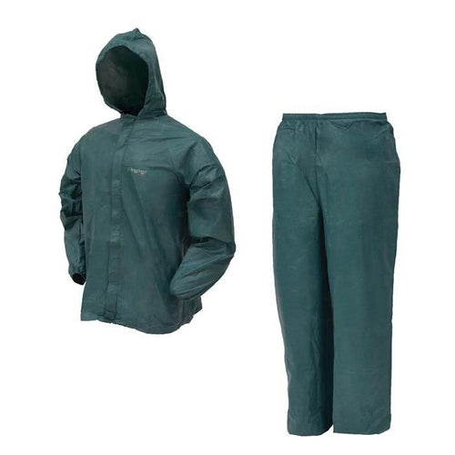 Frogg Toggs Mens Ultra-Lite2 Rain Suit