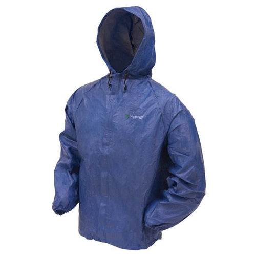 Frogg Toggs Basic Kids Rainsuit