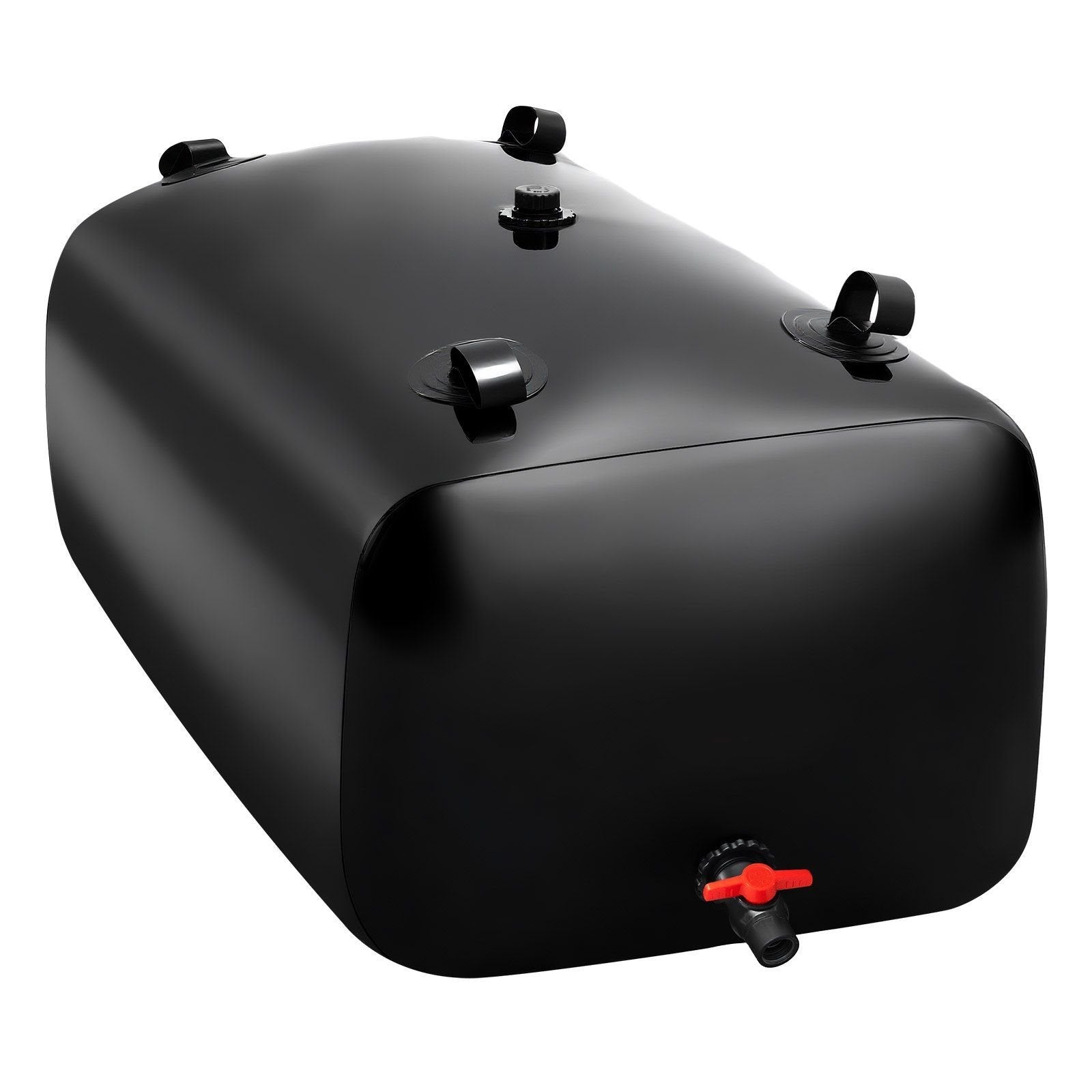 63.4-Gallon Water Storage Bladder û Collapsible 1000D PVC Tank
