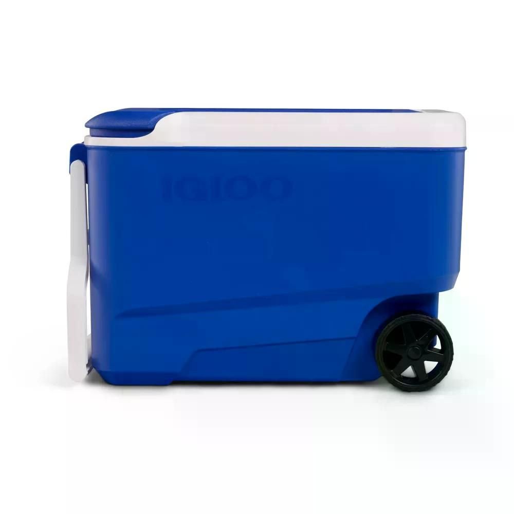 Latitude 52qt Cooler - Blue