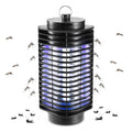 Electric UV Bug Zapper – Insect & Mosquito Killer Lamp