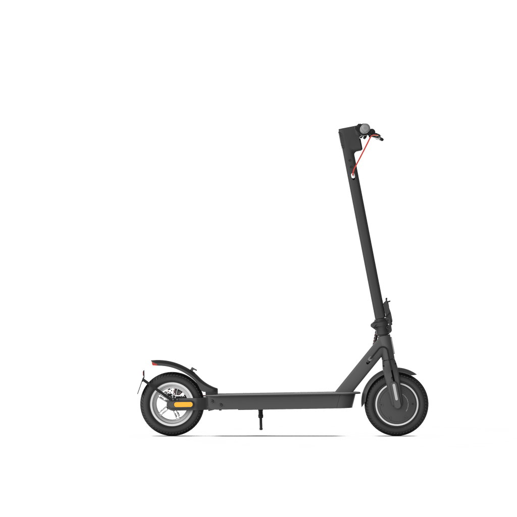 ES09 Folding Electric Scooter 350W 36V 7.5Ah 10' Tire