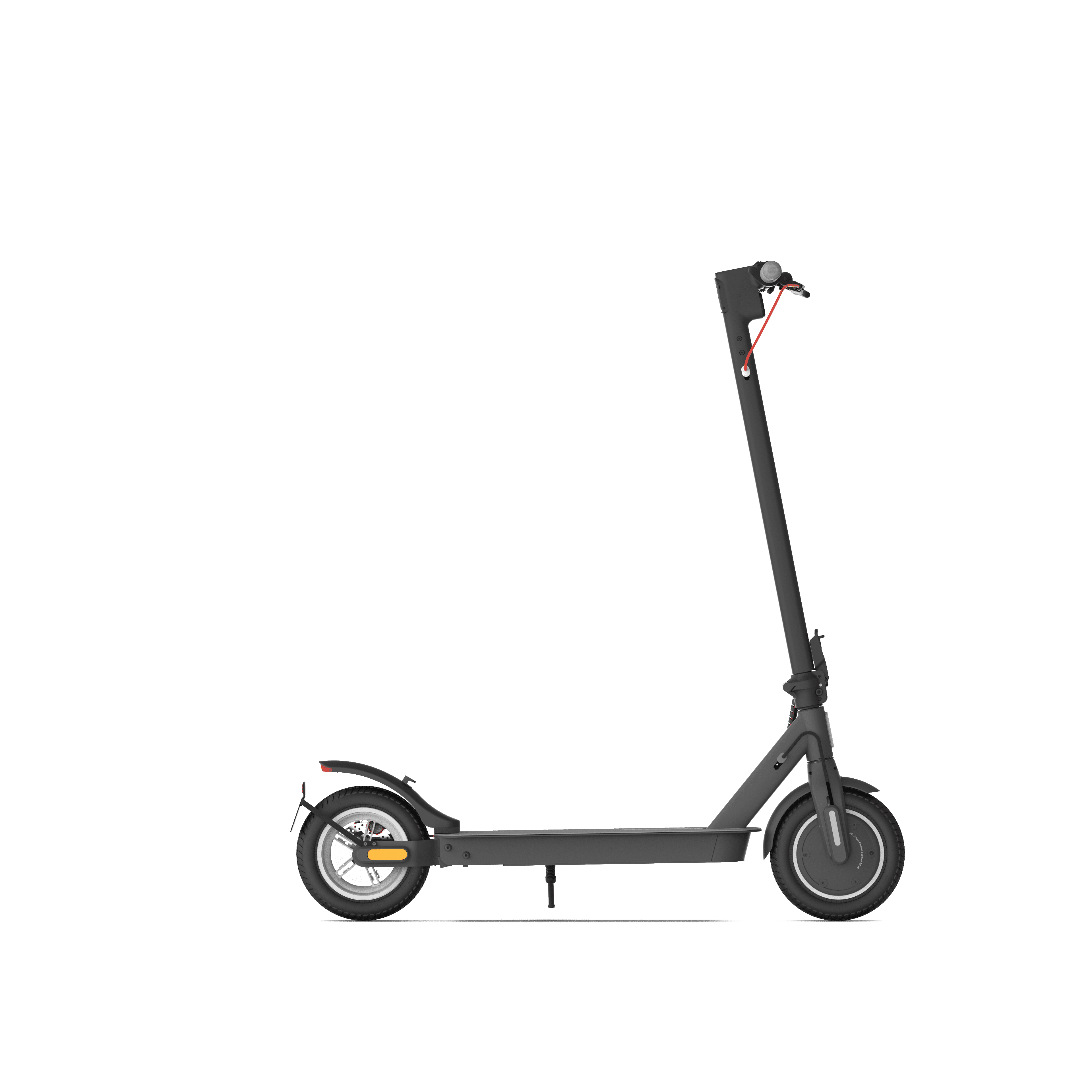 ES09 Folding Electric Scooter 350W 36V 7.5Ah 10' Tire