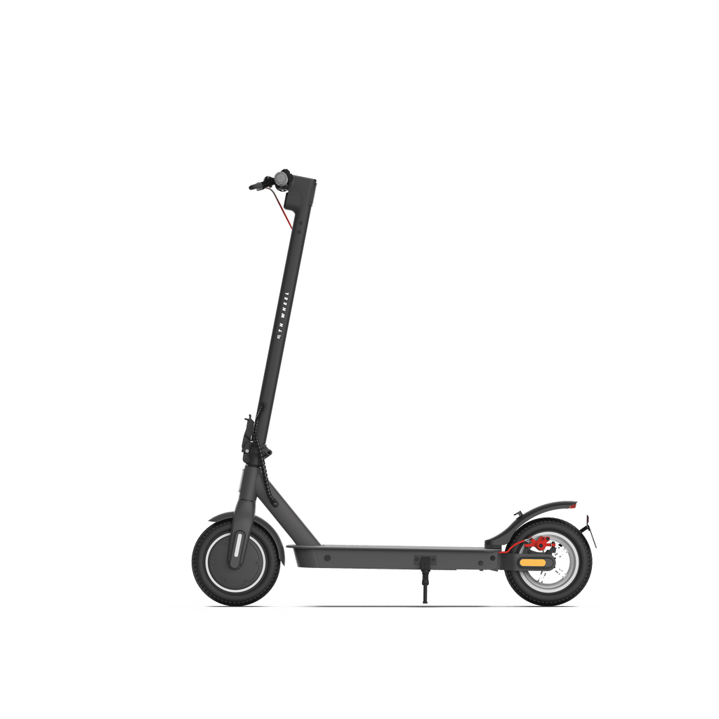ES09 Folding Electric Scooter 350W 36V 7.5Ah 10' Tire