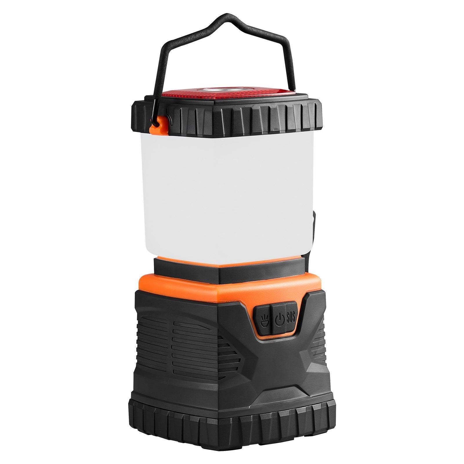 Rechargeable LED Camping Lantern û 1000LM Portable Light