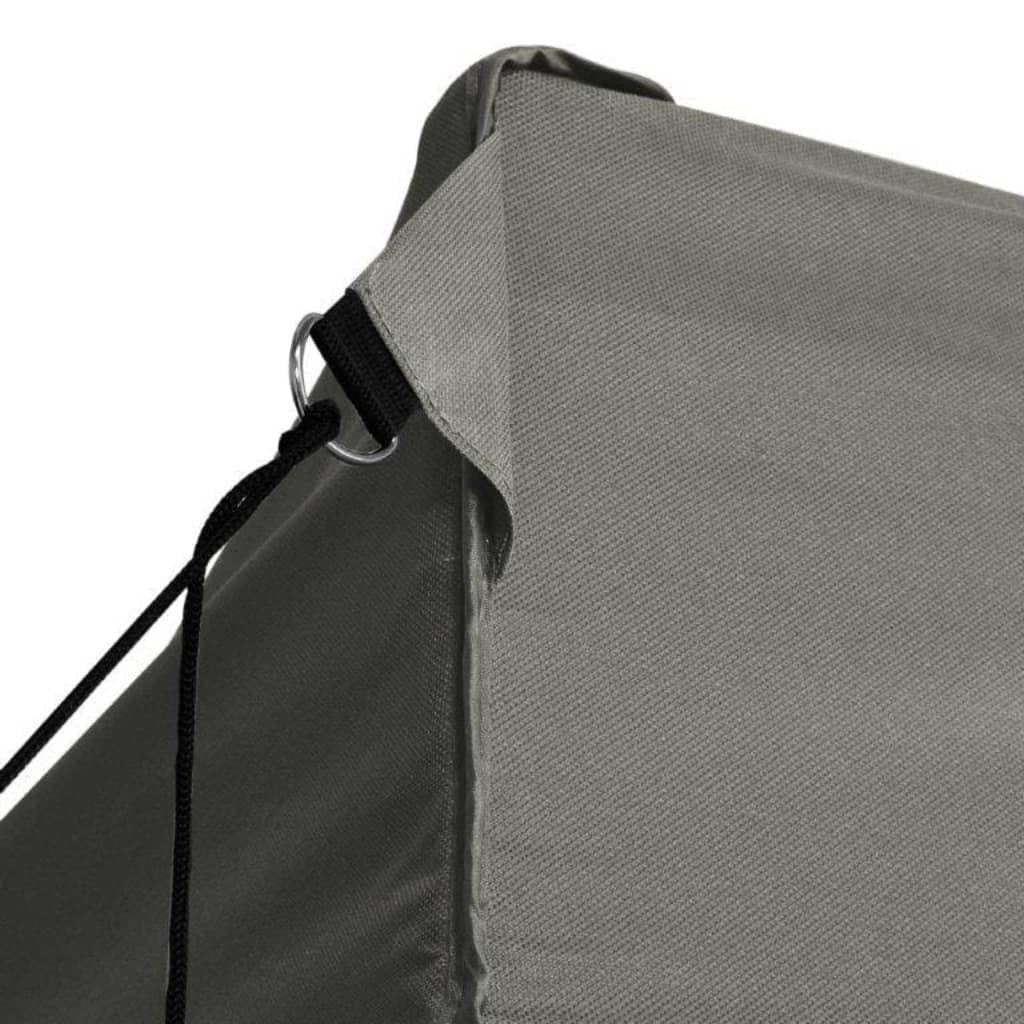 Professional Folding Party Tent with 3 Sidewalls