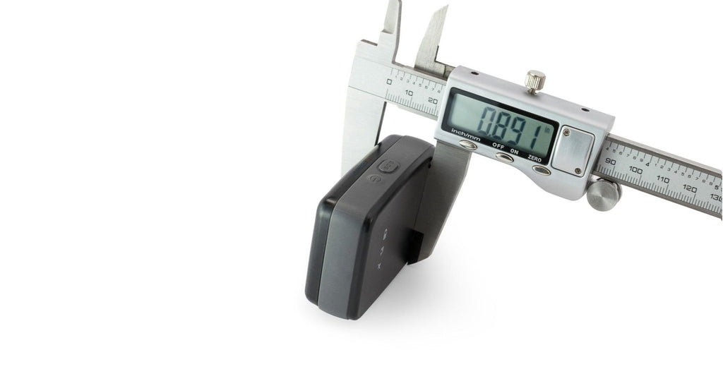Satellite GPS Tracking Device