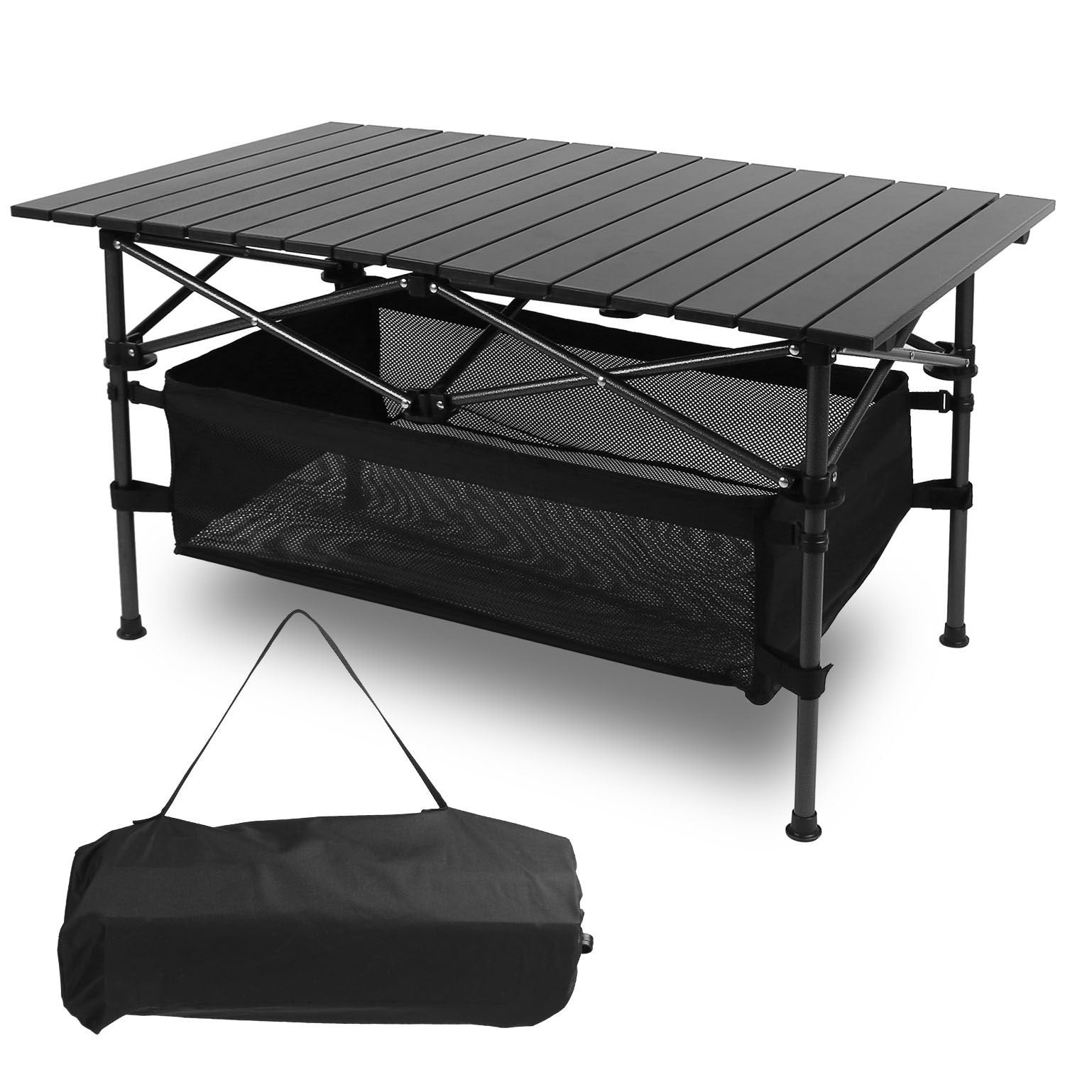 Folding Camping Table Portable