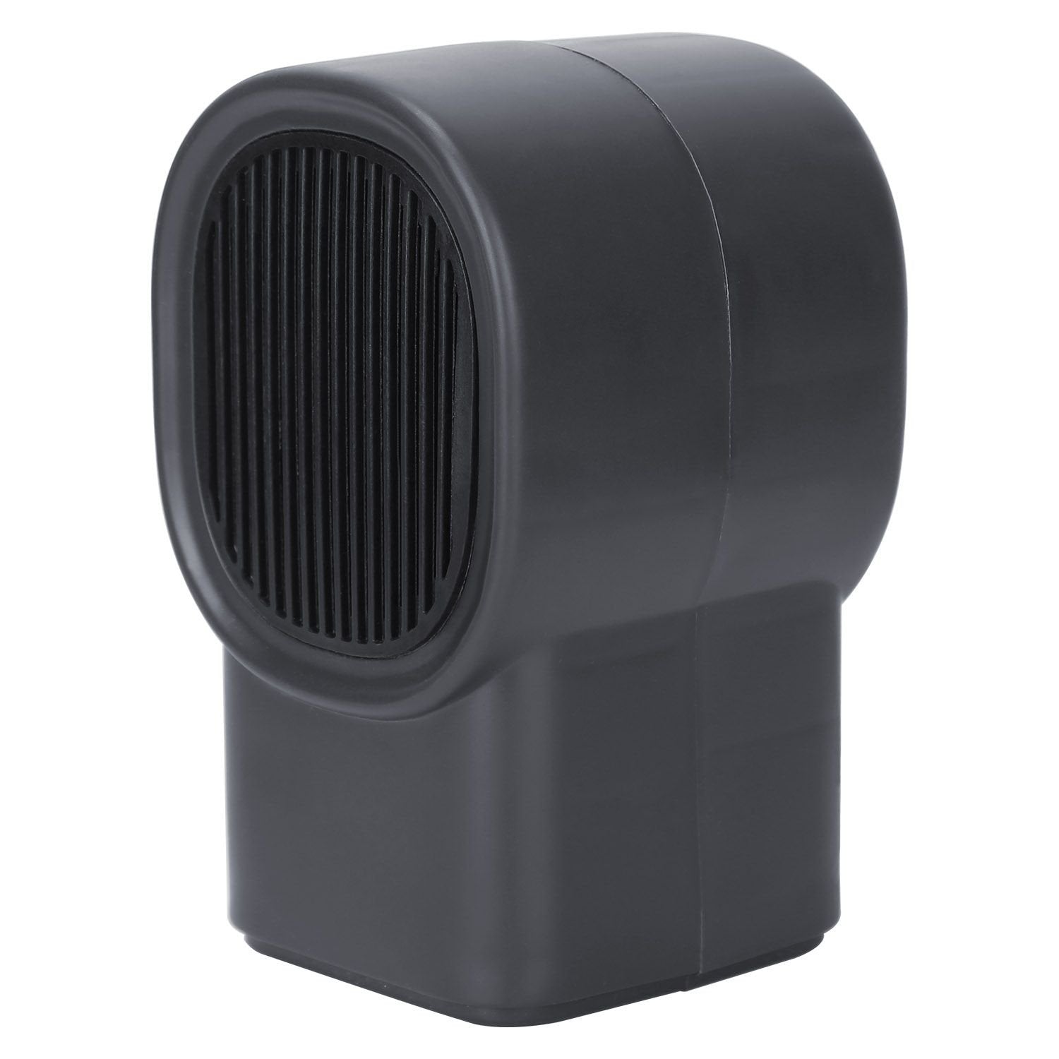 500W Portable Mini Electric Space Heater – Compact Desktop Fan Heater for Home & Office