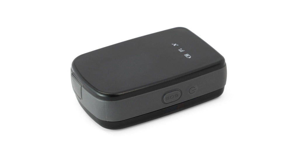 Satellite GPS Tracking Device