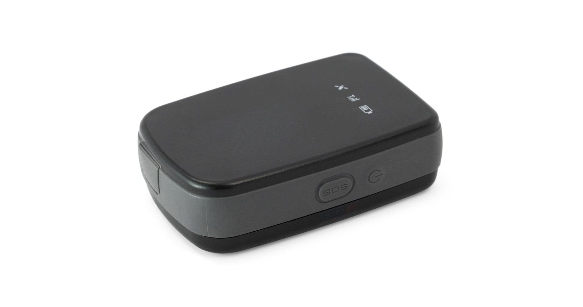 Satellite GPS Tracking Device