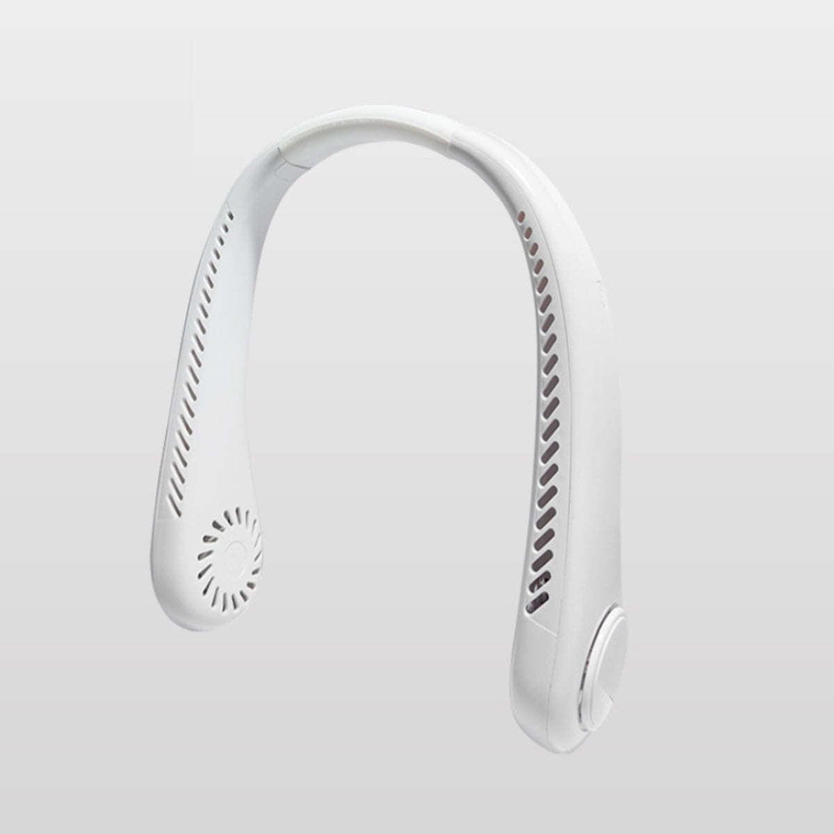 Easy Breezy Hands-Free Neck Fan