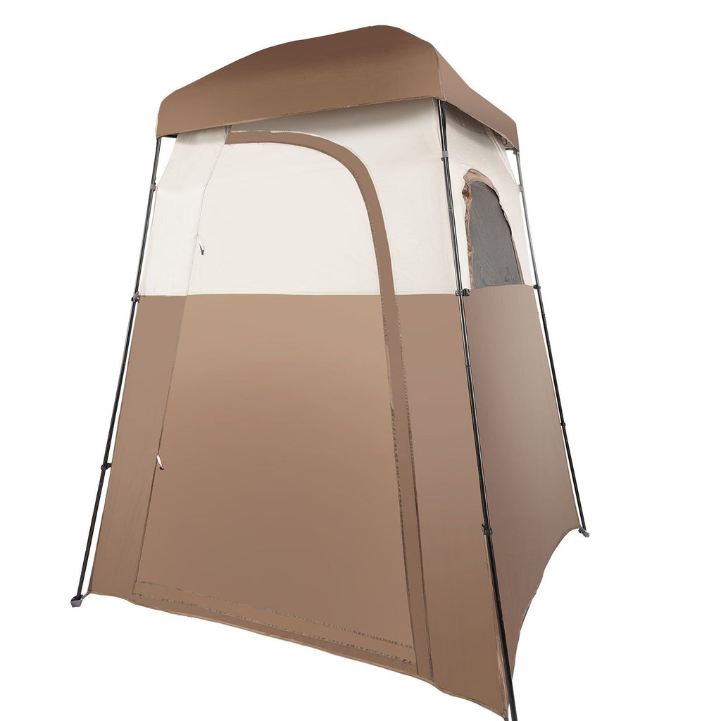 VEVOR Camping Shower Tent