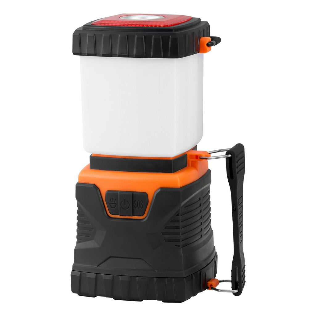 Rechargeable LED Camping Lantern û 1000LM Portable Light