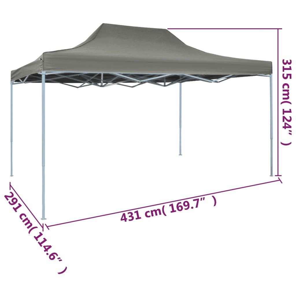Foldable Tent Pop-Up