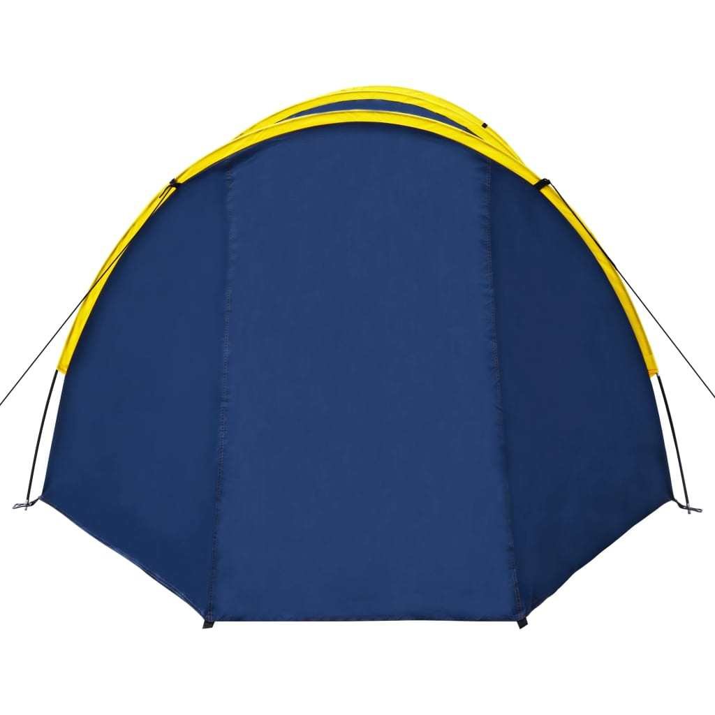 4-Person Camping Tent