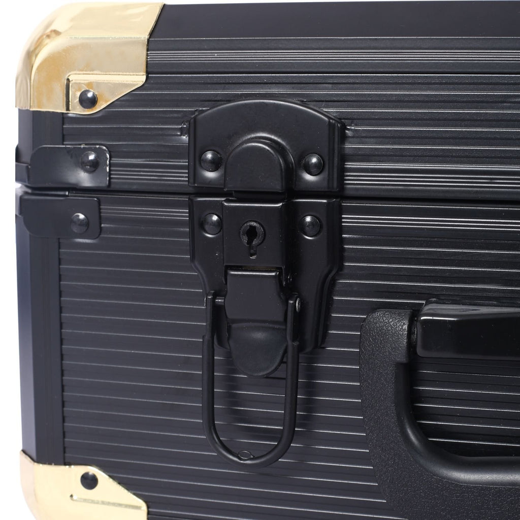 969-Pc Home Repair Tool Set – Rolling Toolbox with 4 Drawers, Complete Kit for Maintenance & DIY