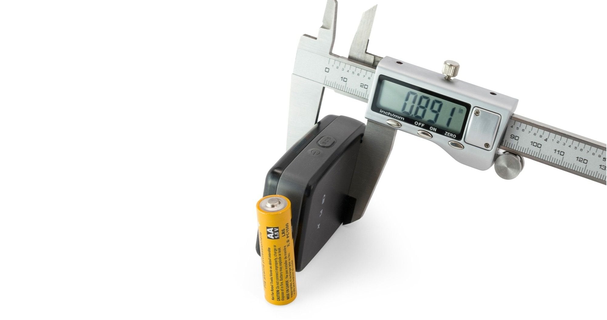 Satellite GPS Tracking Device