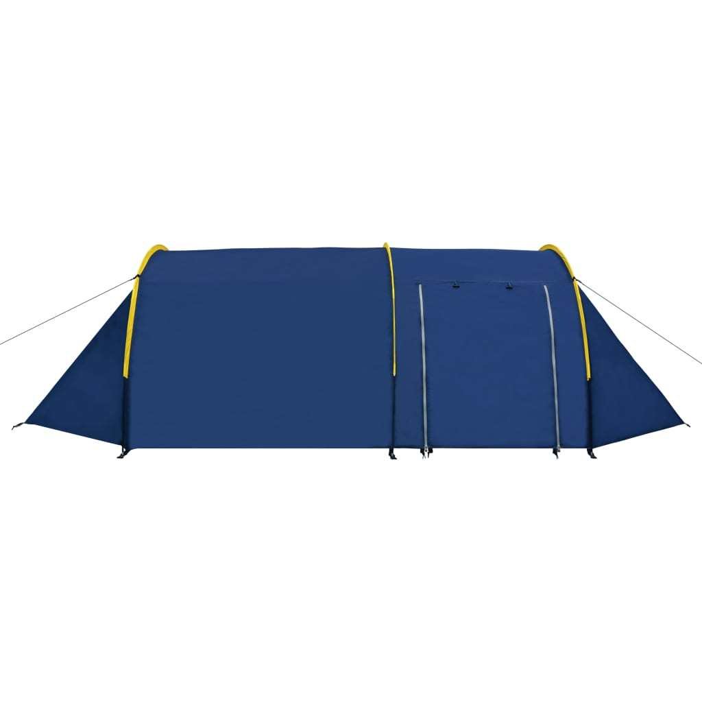 4-Person Camping Tent