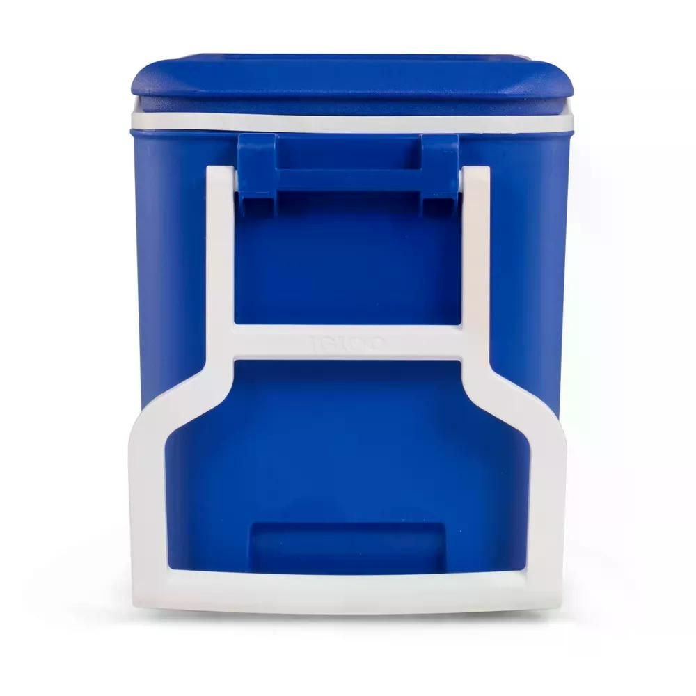 Latitude 52qt Cooler - Blue