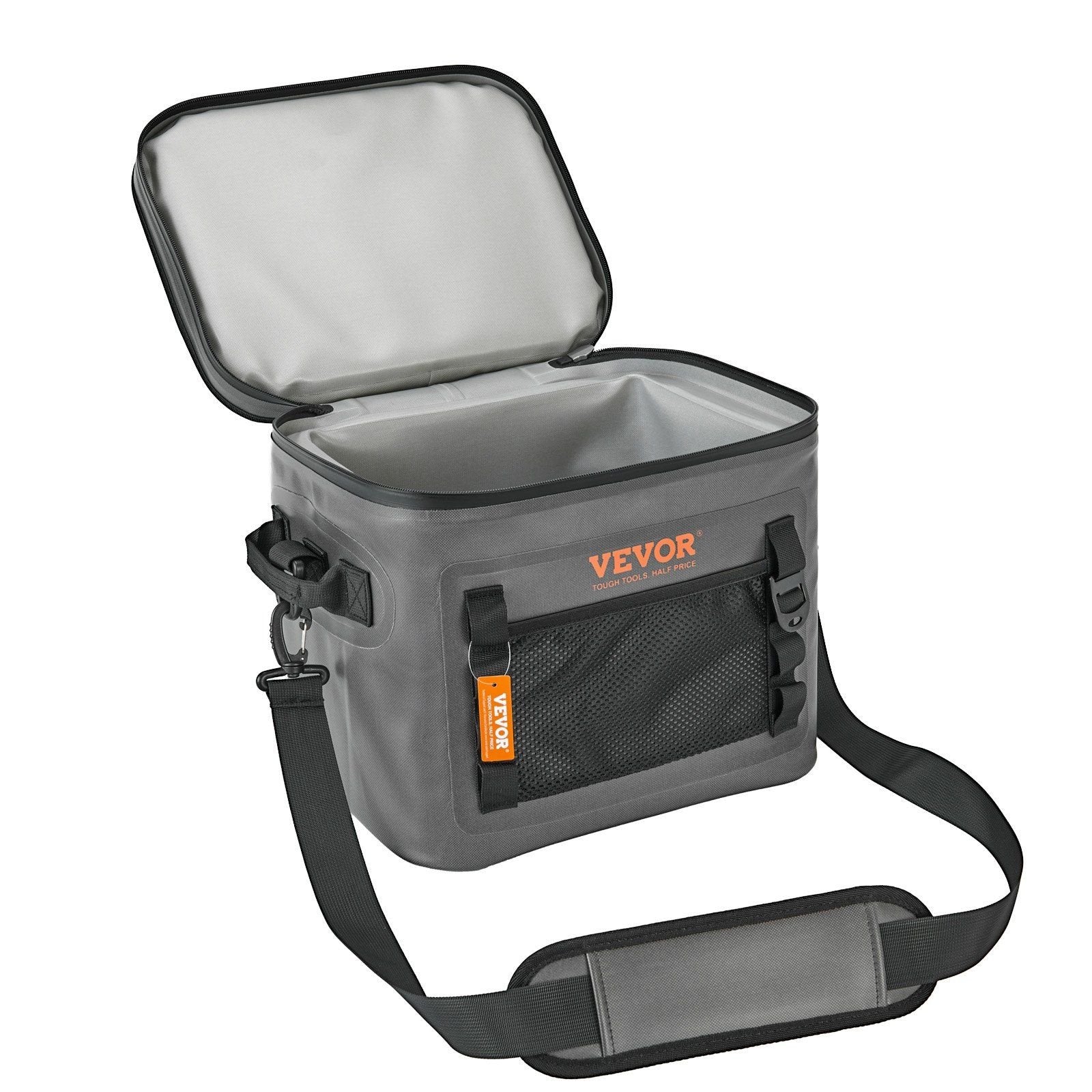VEVOR 24-Can Leakproof Insulated Soft Cooler