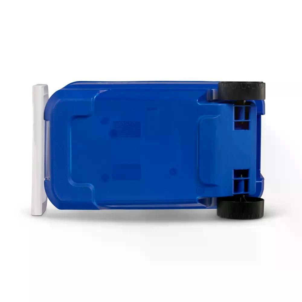 Latitude 52qt Cooler - Blue