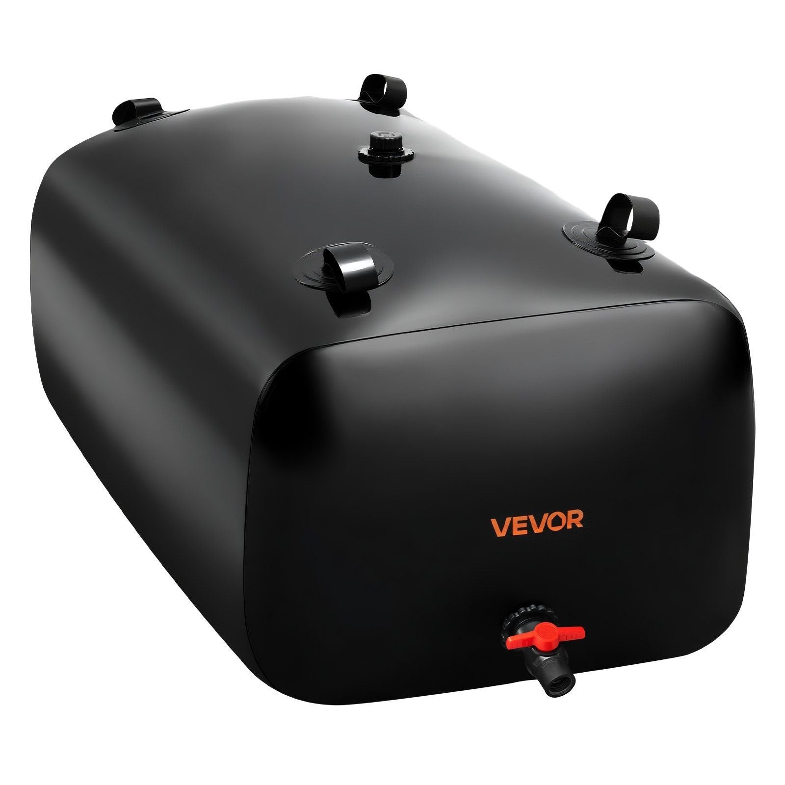63.4-Gallon Water Storage Bladder û Collapsible 1000D PVC Tank