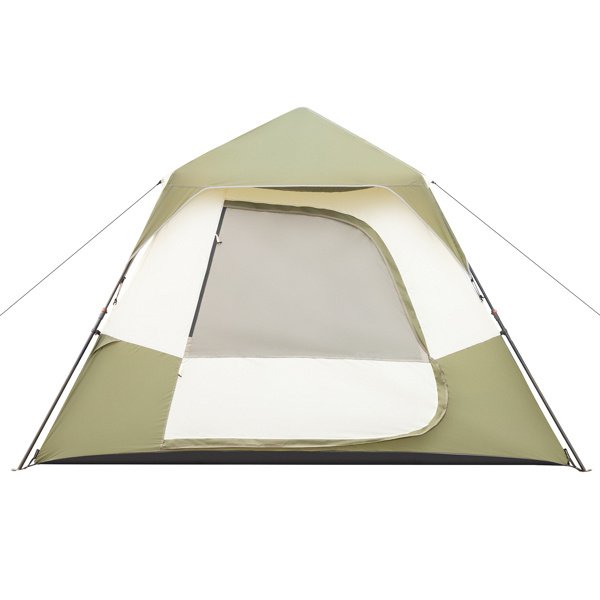 6 Person Camping Tent