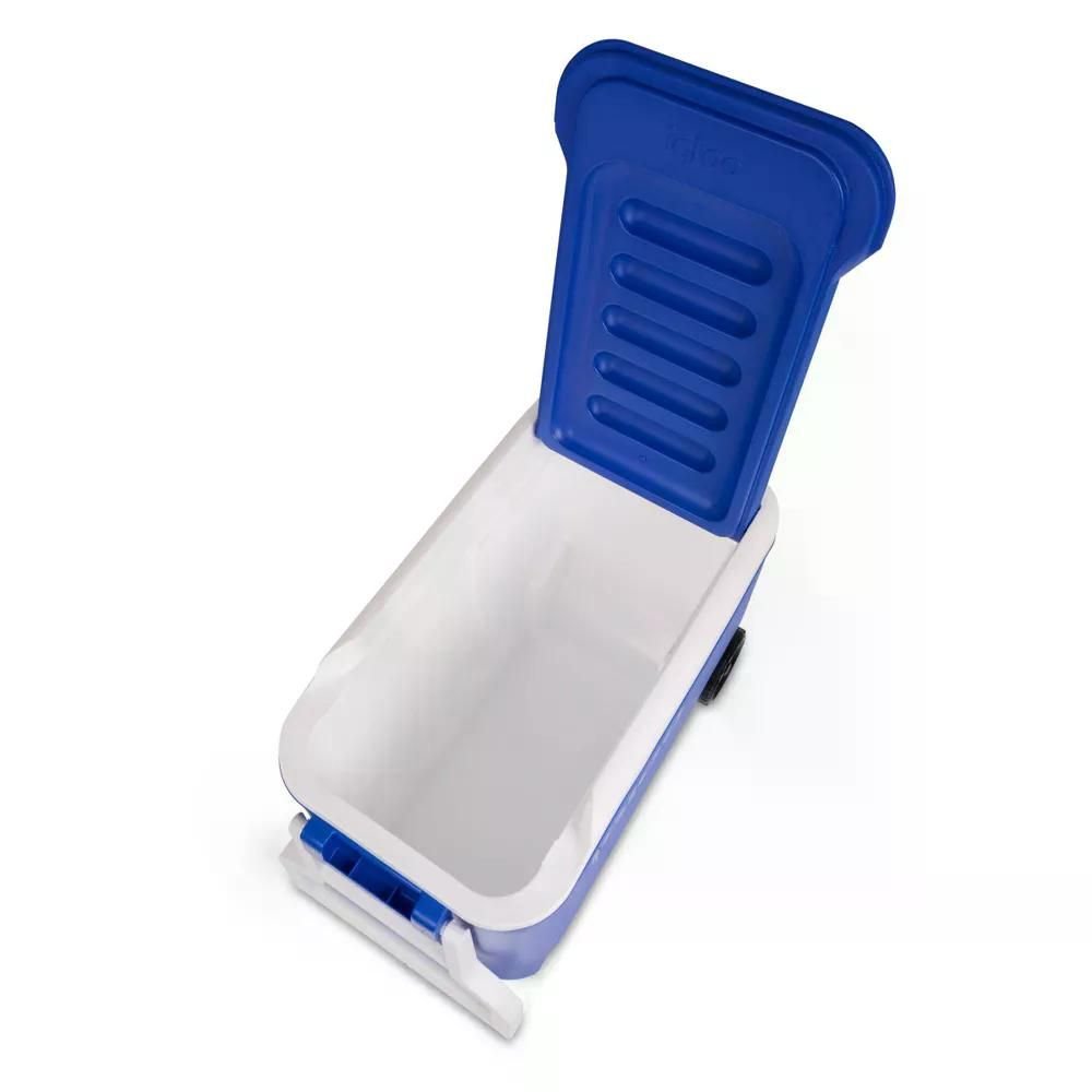 Latitude 52qt Cooler - Blue