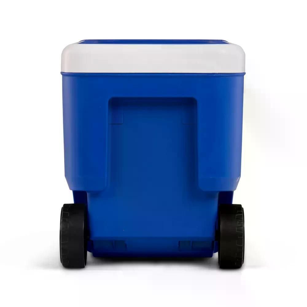 Latitude 52qt Cooler - Blue