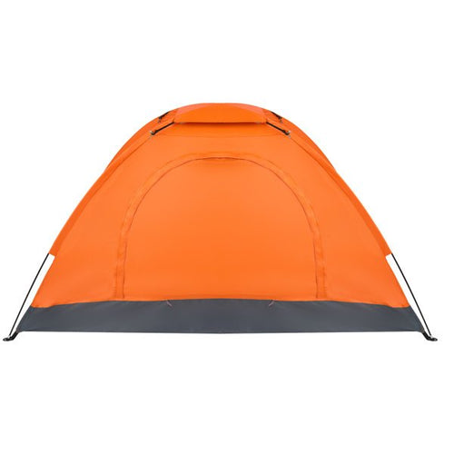 1-Person Waterproof Camping Dome Tent