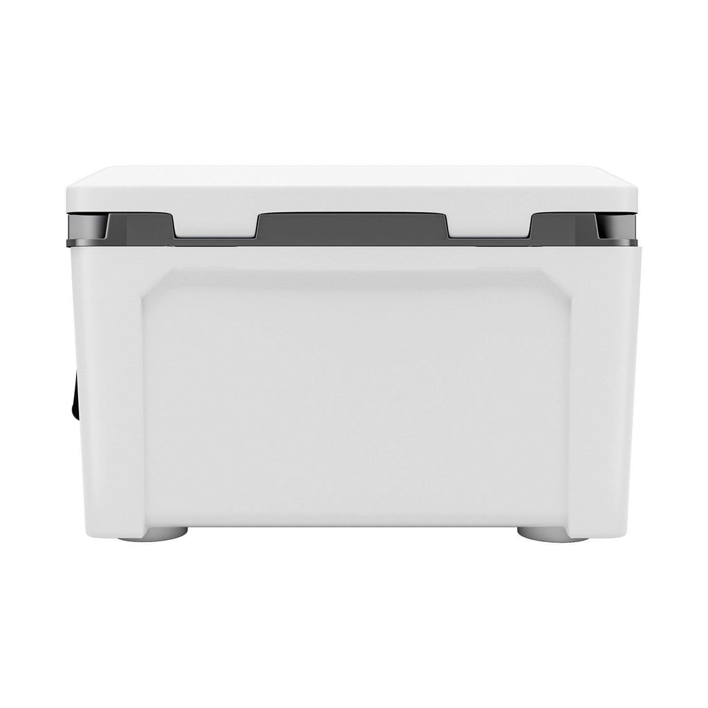 26 QT Portable Insulated Hard Cooler û 38-Can Capacity with Carry Handles & Strap