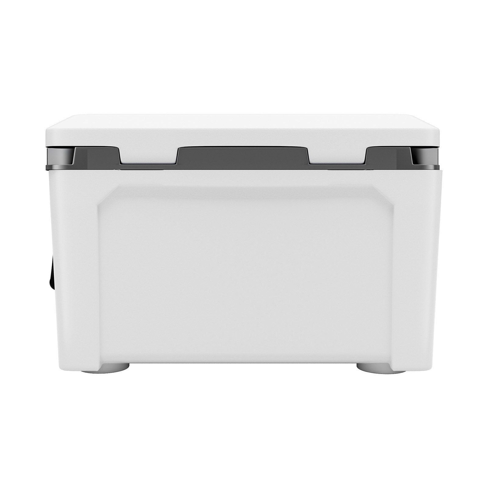 26 QT Portable Insulated Hard Cooler û 38-Can Capacity with Carry Handles & Strap