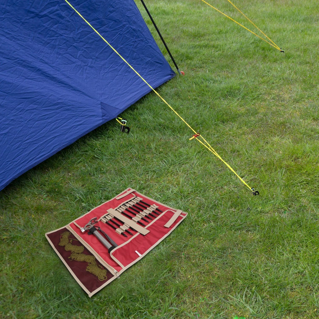 Tent Stakes Accessories Kit