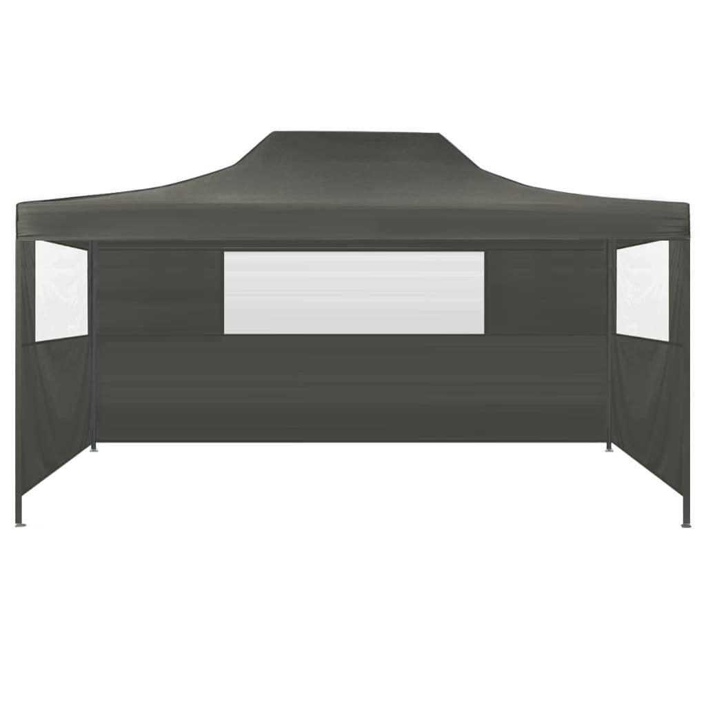 Professional Folding Party Tent with 3 Sidewalls