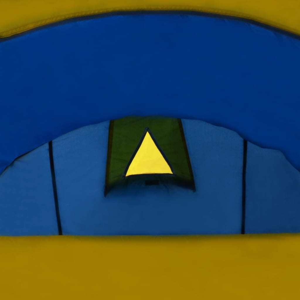 4-Person Camping Tent
